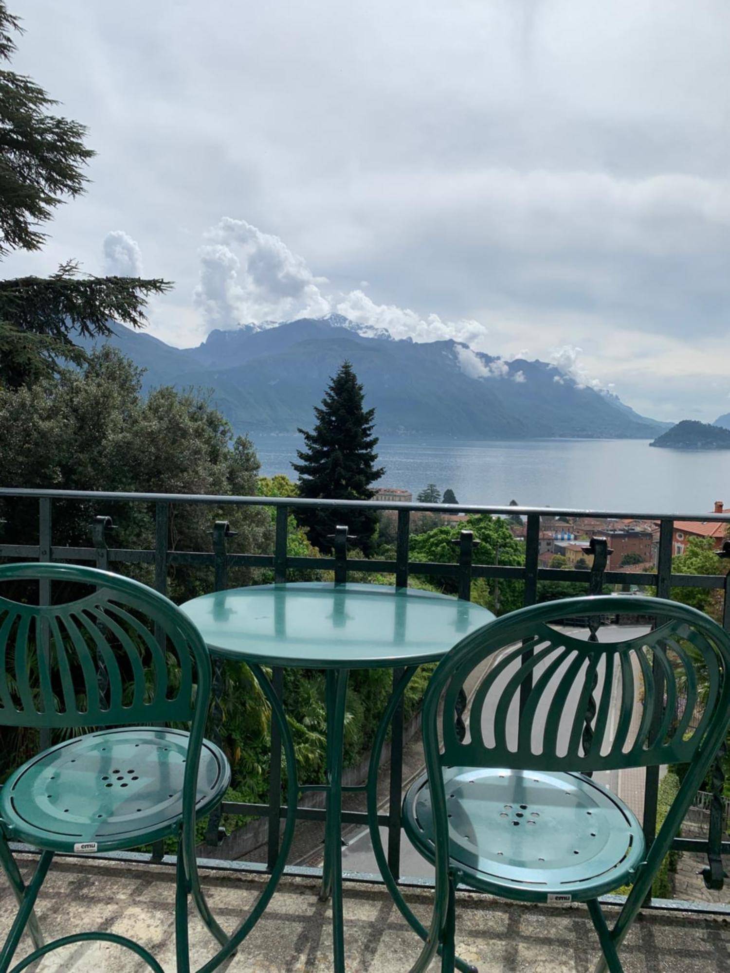 Hotel Loveno Menaggio Ngoại thất bức ảnh