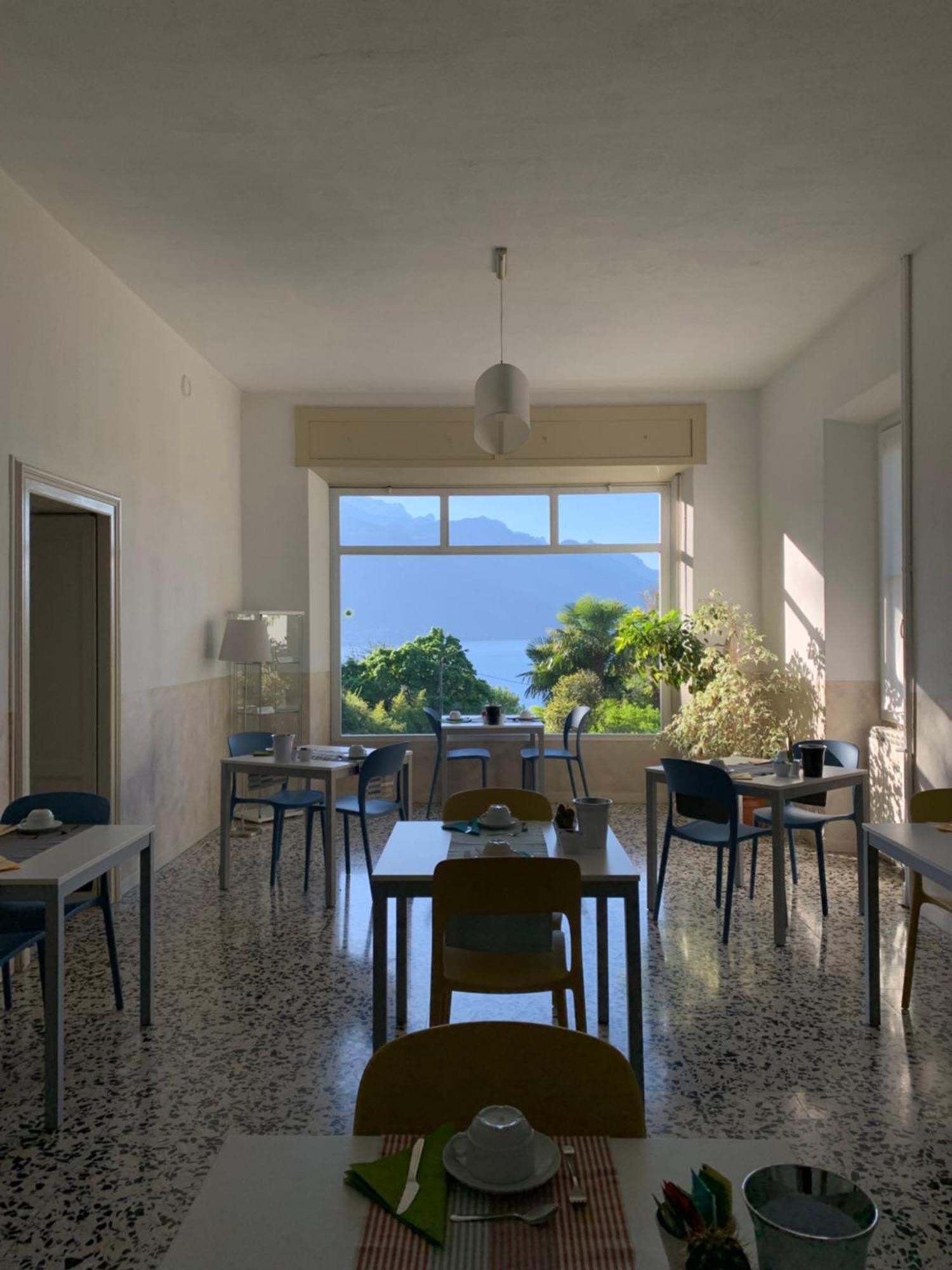 Hotel Loveno Menaggio Ngoại thất bức ảnh